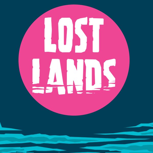 Lost Lands Cinema