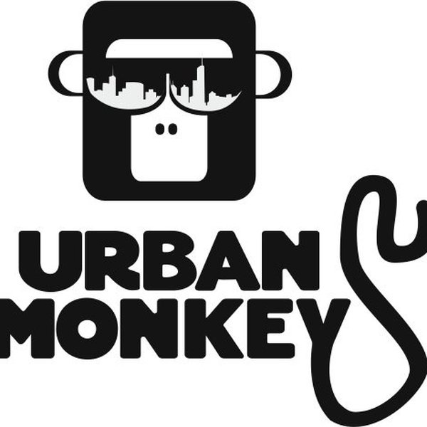 Urban Monkey London tickets and events FIXR