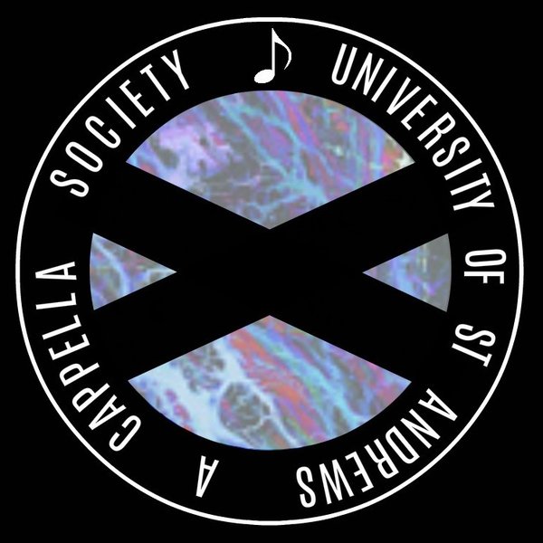 University of St Andrews A Cappella Society