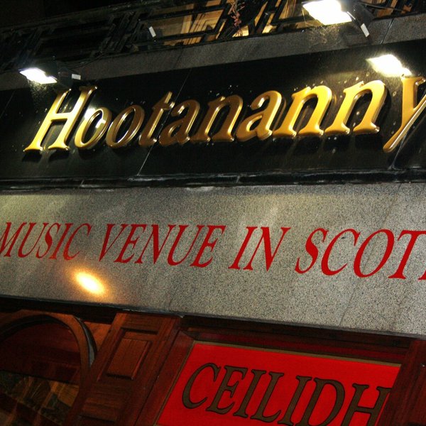 Hootananny Inverness