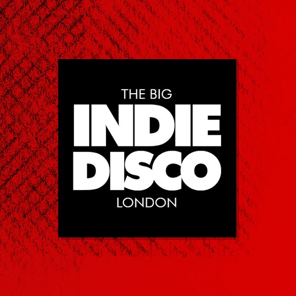 The Big Indie Disco