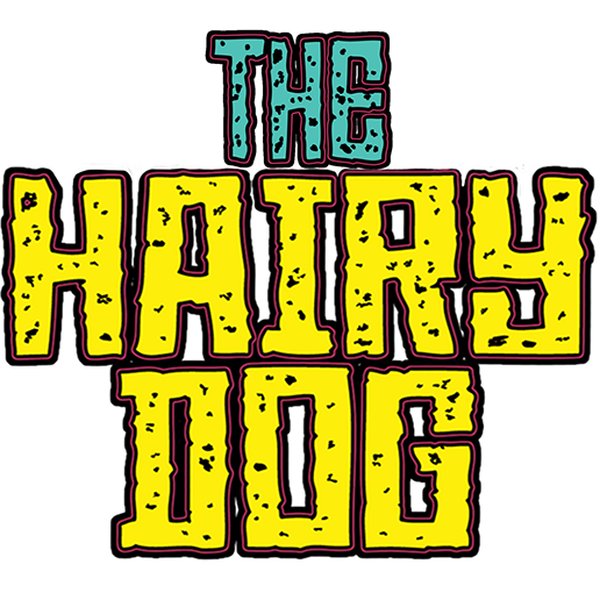 The Hairy Dog