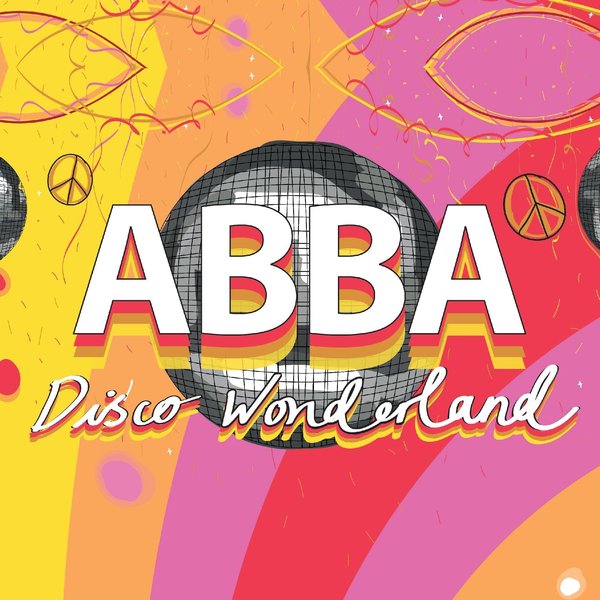 Disco Wonderland