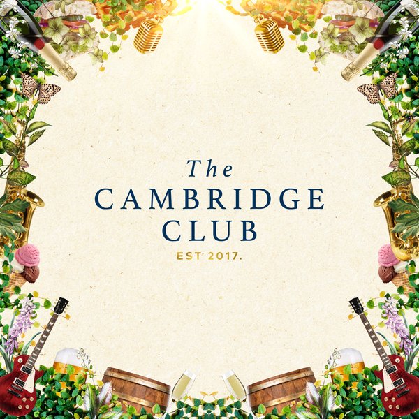 The Cambridge Club