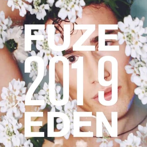 FUZE 2019