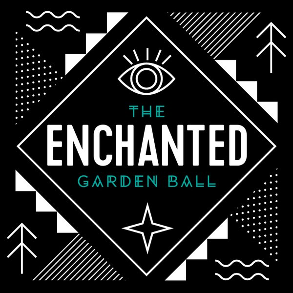The Enchanted Garden