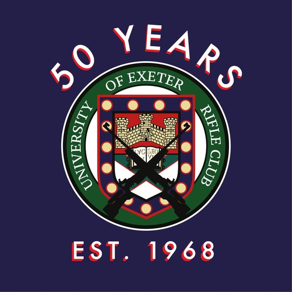 Exeter Rifle Club
