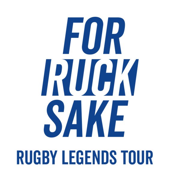 For Ruck Sake