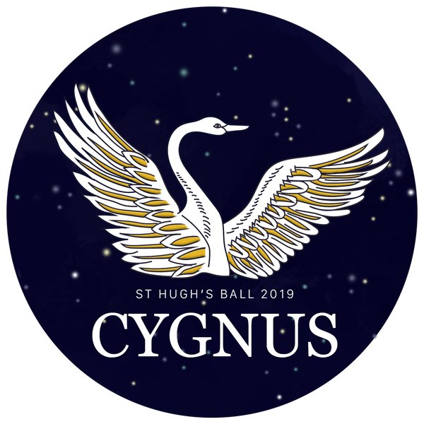 St Hugh's Ball 2019