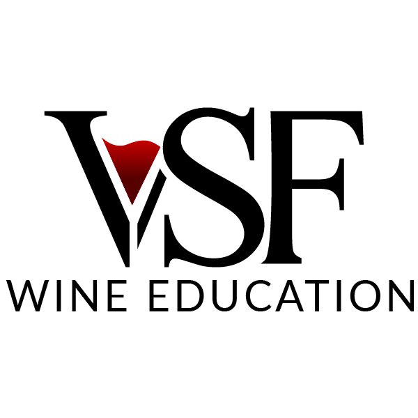 VSF Wine Education