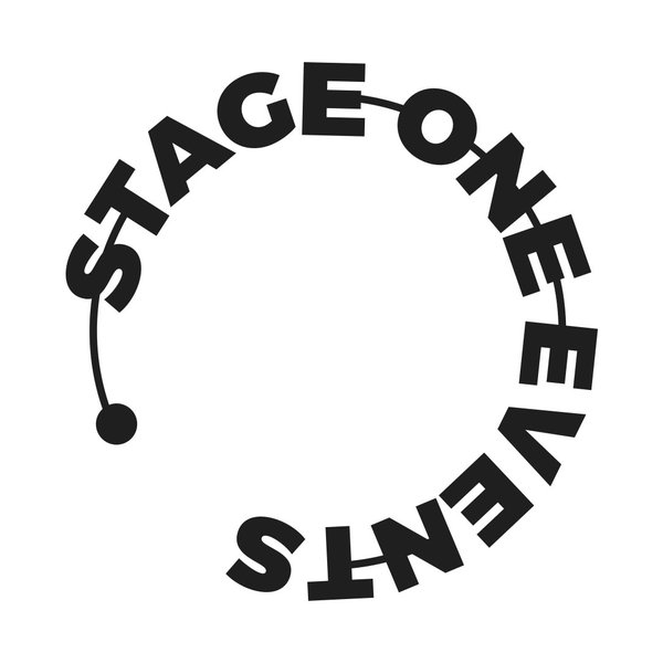 Stage One Events