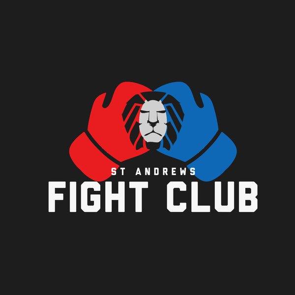 St Andrews Fight Club